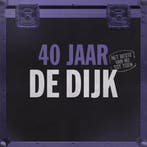 De Dijk - 40 Jaar (Het Beste Van Nu Tot Toen) LP, Verzenden, Nieuw in verpakking