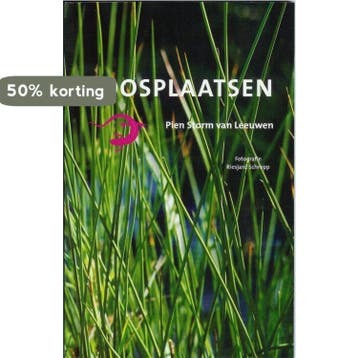 Poosplaatsen - P. Storm van Leeuwen 9789071376221, Verzenden, Zo goed als nieuw, P. Storm van Leeuwen