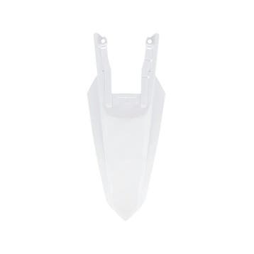 Cycra 23+ KTM SX/SX-F/XC/XC-F Rear Fender - White, Ophalen of Verzenden