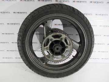 Yamaha XJ 600 S Diversion Achterwiel, Ophalen of Verzenden, Nieuw