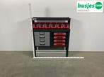 Modul bedrijfswagen inrichting 1030x335x1200mm (3065), Ophalen of Verzenden