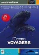 Ocean voyagers - DVD, Verzenden, Nieuw in verpakking