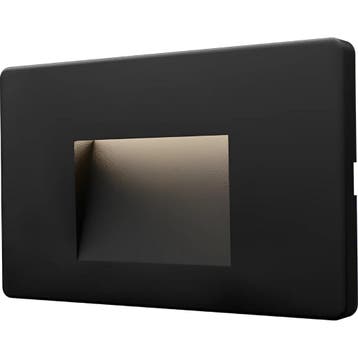 LED Tuinverlichting - Wandlamp - Brinton Lumara - Waterdicht, Kunststof, Nieuw, Ophalen of Verzenden, Hanglamp