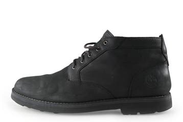 Timberland Boots in maat 47½ Zwart, Verzenden, Boots, Gedragen, Timberland