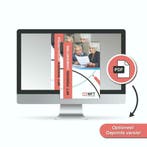 Wft Pensioen Voordeelbundel 2023-2024, Verzenden, Nieuw, Overige niveaus, WFTsamenvattingen
