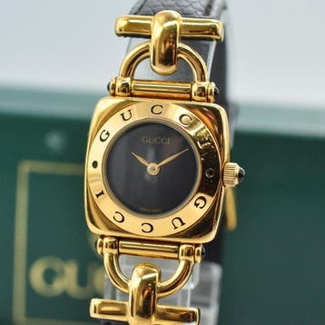 Gucci - Horsebit - Zonder minimumprijs - 6300L - Dames -, Nieuw