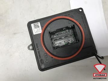 Audi A6 4K C8 2018+ LED Module Koplamp 4K0941572DC, Ophalen, Gebruikt, Audi