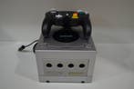 GameCube Console SET Silver incl:, Verzenden, Zo goed als nieuw