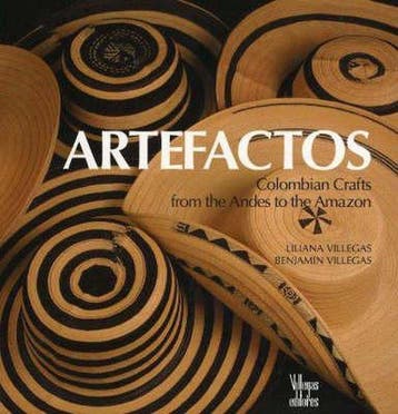 Artefactos, Ophalen of Verzenden, Nieuw