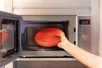 Trixie warmtekussen voor magnetron (Hondenmanden Trixie), Verzenden, Nieuw