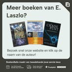 Kosmische visie 9789020283594 E. Laszlo, Boeken, Verzenden, Gelezen, E. Laszlo