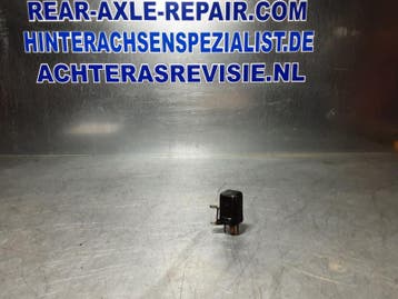 Bosch relais 12V, 0332009005 klassieke auto zoals BMW, Op..., Verzenden, Gebruikt, Opel