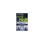 Fear Not 9781848876125 Anne Holt, Verzenden, Gelezen, Anne Holt