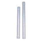 Allpa Aluminium Afneembare Tafelpoot 70 cm, Ophalen of Verzenden, Nieuw