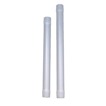 Allpa Aluminium Afneembare Tafelpoot 70 cm, Ophalen of Verzenden, Nieuw