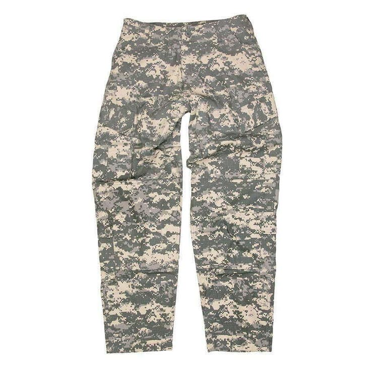 101inc BDU broek ACU style - Diverse kleuren - Maat XXXL, Kleding | Heren, Broeken en Pantalons, Nieuw, Verzenden