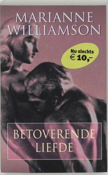 Betoverende liefde - Marianne Williamson 9789022534373, Verzenden, Gelezen, Marianne Williamson