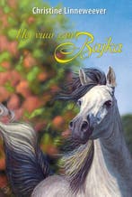 Het vuur van Bajka / Gouden paarden 9789020622300, Boeken, Verzenden, Gelezen, Christine Linneweever