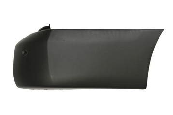Bumper o.a: SU001A4648, 98135231XT, 6000655350, Ophalen of Verzenden, Nieuw, Links, Bumper