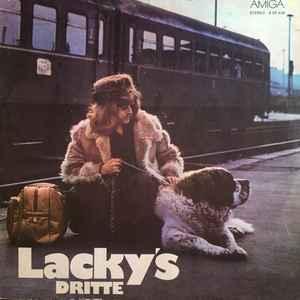 LP gebruikt - Reinhard Lakomy - Lackys Dritte (Germany,..., Verzenden, Zo goed als nieuw, Overige formaten