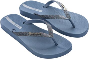 Ipanema Anatomic Lolita - maat 40 - Dames Slippers - Blue, Verzenden, Nieuw