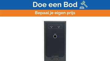 Bieden: Alphatron AlphaBNWAS Bridge Navigational Watch Alar, Watersport en Boten, Ophalen of Verzenden, Nieuw