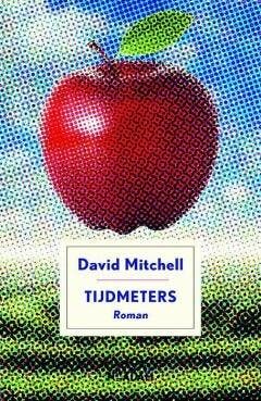 Tijdmeters (9789046817483, David Mitchell), Verzenden, Nieuw