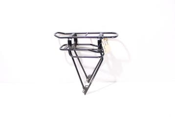 Bagagedrager | Zwart | Yamaha | Batavus Bryte, Fietsen en Brommers, Fietsaccessoires | Bagagedragers, Verzenden, Nieuw