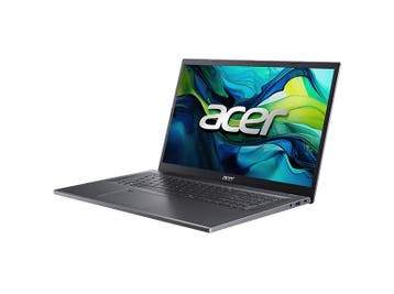 Acer - Aspire 17 A17-51m-97af - 17.3 inch - Steel Grey, Computers en Software, Windows Laptops, Qwerty, Verzenden, Nieuw, Intel Core i9-13900H