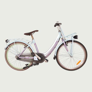 Batavus kinderfiets 24 inch, Fietsen en Brommers, Ophalen of Verzenden, Gebruikt, Batavus