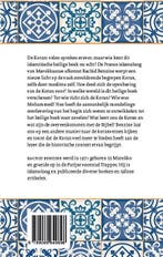 De Koran uitgelegd 9789089649898 Rachid Benzine, Verzenden, Zo goed als nieuw, Rachid Benzine