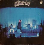 Genesis - Live, Ophalen of Verzenden, Gebruikt