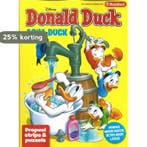 Donald Duck Aqua-duck 8710447304600 Disney, Verzenden, Gelezen, Disney