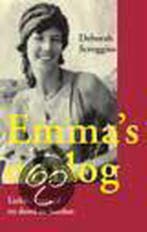 Emmas oorlog 9789053303580 D. Scroggins, Verzenden, Gelezen, D. Scroggins
