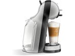 Krups -  Dolce Gusto Minime Capsulemachine Grijs, Witgoed en Apparatuur, Koffiezetapparaten, Verzenden, Nieuw, Koffiepads en cups