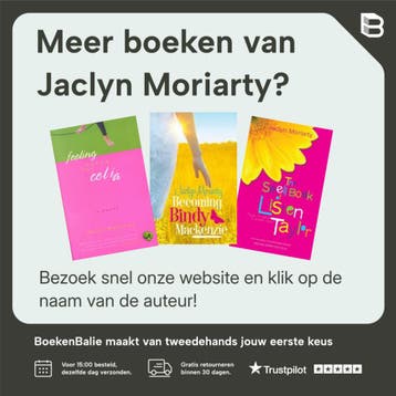 The Extremely Inconvenient Adventures of Bronte Mettlestone, Verzenden, Gelezen, Jaclyn Moriarty