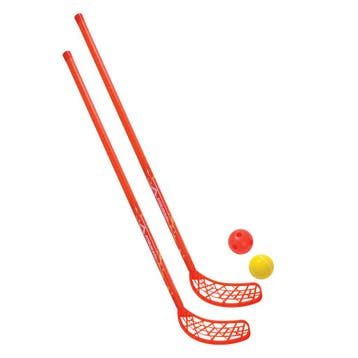 Schildkröt hockey set voor kinderen van €19,99 voor €15,99, Ophalen of Verzenden, Nieuw