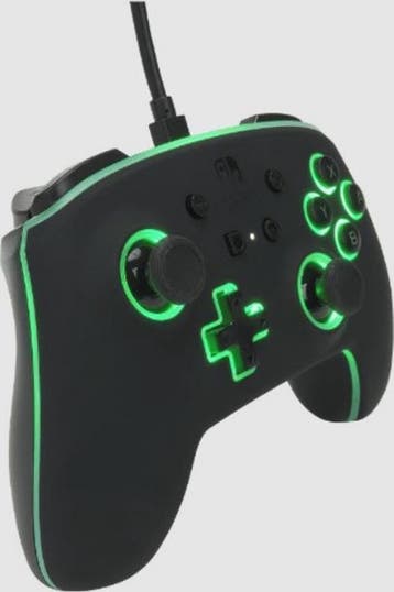 POWER A - Wired Enhanced Controller Spectra for Switch &, Verzenden, Nieuw