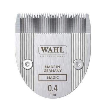 Wahl  Snijkop  Super Trimmer, ChroMini Pro & Bella, Verzenden, Nieuw