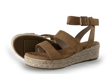 Cellini Sleehakken in maat 40 Beige, Verzenden, Beige, Cellini, Schoenen met hoge hakken