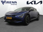 Zakelijke Lease |  Kia EV6 Light Edition 63 kWh, Automaat, Gebruikt, Zwart, Overige kleuren