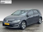Volkswagen e-Golf | Zakelijke Lease v.a. €201.68 pm, Automaat, Stof, Gebruikt, Overige kleuren