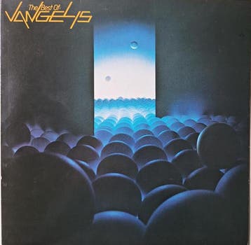 Vangelis - The Best Of Vangelis, Ophalen of Verzenden, Gebruikt
