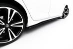 Side Skirts Diffusers Opel Insignia OPC-Line Mk2, Verzenden, Nieuw