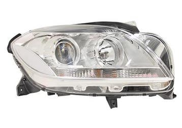 Koplamp o.a: Mercedes-Benz, ML III (166), Ophalen of Verzenden, Nieuw, Mercedes-Benz