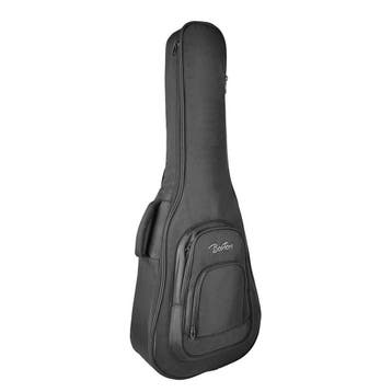 Boston CGB-565 Smart Luggage deluxe gigbag klassieke gitaar, Ophalen of Verzenden, Nieuw
