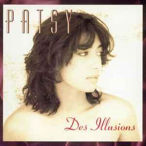 cd - Patsy - Des illusions, Verzenden, Zo goed als nieuw