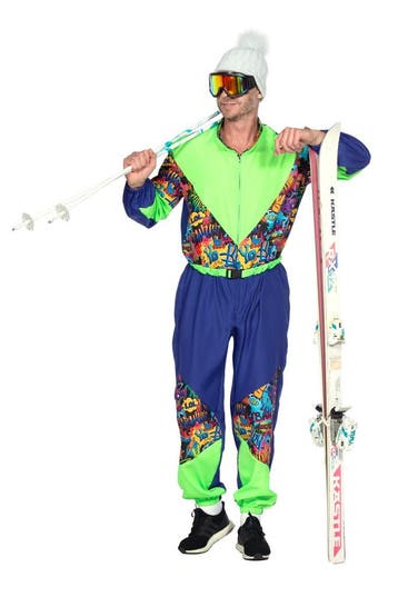 Skipak Heren Retroprint Lolyo, Ophalen of Verzenden, Nieuw