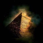 LP gebruikt - Pyramidal - Dawn In Space, Cd's en Dvd's, Vinyl | Overige Vinyl, Verzenden, Zo goed als nieuw