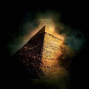 LP gebruikt - Pyramidal - Dawn In Space, Cd's en Dvd's, Vinyl | Overige Vinyl, Zo goed als nieuw, Verzenden